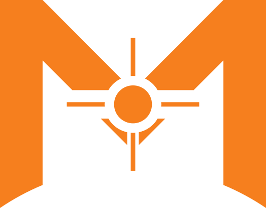 M-Technology logo